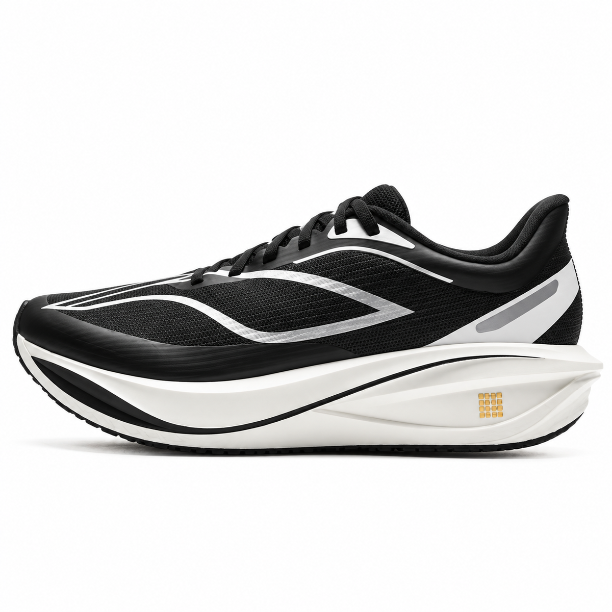 Nimbus Glide Black